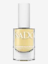 IsaDora - Wonder Nail Polish Quick Dry & Longwear - Nail Polish - Geltona