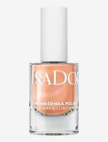 IsaDora - Wonder Nail Polish Quick Dry & Longwear - Nail Polish - Koralinė spalva