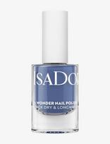 IsaDora - Wonder Nail Polish Quick Dry & Longwear - Nail Polish - Mėlyna