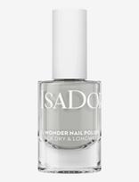 IsaDora - Wonder Nail Polish Quick Dry & Longwear - Nail Polish - Pilka