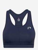 Newline - Women Core Athletic Top - Sportinė liemenėlė - Mėlyna