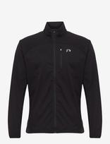 Newline - Men Core Cross Jacket - Sportinė striukė - Juoda