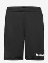 Hummel - Essential Gk Shorts - Sportiniai šortai - Juoda
