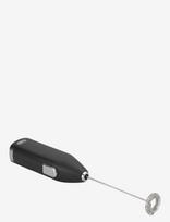 Gefu - Milk Frother Fino - Pieno plakiklis - Juoda
