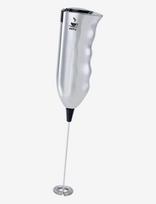 Gefu - Milk Frother Marcello - Pieno plakiklis - Sidabro