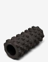 Casall - Intense Foam Roller - Masažiniai voleliai ir kamuoliukai - Juoda