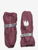 CeLaVi - Padded Pu-Mittens - Lietaus pirštinės - Rožinė