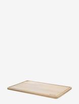 Kockums Jernverk - Cutting Board - Medinė pjaustymo lenta - Smėlio