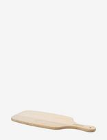 Kockums Jernverk - Cutting Board - Medinė pjaustymo lenta - Smėlio