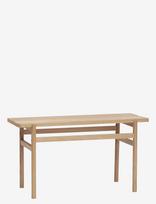 Hübsch - Align Bench - Taburetės ir suolai