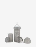 Twistshake - Twistshake Anti-Colic Baby Bottle - Kūdikių buteliukas - Pilka