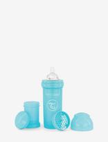 Twistshake - Twistshake Anti-Colic Baby Bottle - Kūdikių buteliukas - Mėlyna