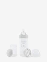 Twistshake - Twistshake Anti-Colic Baby Bottle - Kūdikių buteliukas - Balta