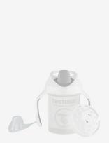 Twistshake - Twistshake Mini Cup - Puodelis - Balta