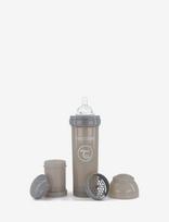 Twistshake - Twistshake Anti-Colic Baby Bottle - Kūdikių buteliukas - Pilka