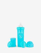 Twistshake - Twistshake Anti-Colic Baby Bottle - Kūdikių buteliukas - Mėlyna