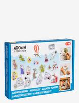MOOMIN - Moomin Magnetic Playset - Žaidimų rinkiniai - Marga / raštuota
