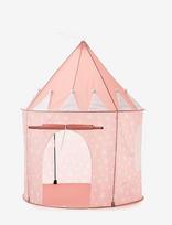 Kid's Concept - Playtent Pink - Žaislinė palapinė - Rožinė