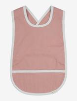 Fabelab - Cross Back Bib - Old Rose - Seilinukas be rankovių - Rožinė