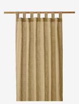 Compliments - Nivo Curtain 140X260 Cm W/Loops - Ilgos užuolaidos - Smėlio