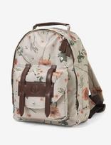 Elodie Details - Backpack Mini - Meadow Blossom - Kuprinė - Marga / raštuota