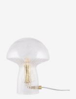 Globen Lighting - Table Lamp Fungo 16 Special Edition - Stalinė lempa - Nude