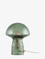 Globen Lighting - Table Lamp Fungo 16 Special Edition - Stalinė lempa - Žalia