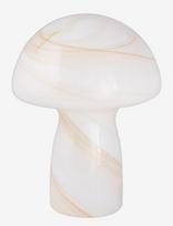 Globen Lighting - Table Lamp Fungo 16 - Stalinė lempa - Smėlio