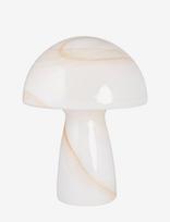 Globen Lighting - Table Lamp Fungo 22 - Stalinė lempa - Smėlio
