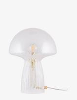 Globen Lighting - Table Lamp Fungo 22 - Stalinė lempa - Balta