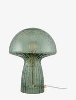 Globen Lighting - Table Lamp Fungo 22 - Stalinė lempa - Žalia