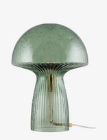 Globen Lighting - Table Lamp Fungo 30 Special Edition - Stalinė lempa - Žalia