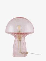 Globen Lighting - Table Lamp Fungo 22 - Stalinė lempa - Rožinė