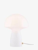 Globen Lighting - Table Lamp Fungo 22 - Stalinė lempa - Balta