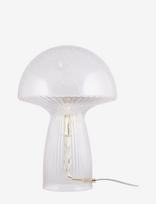 Globen Lighting - Table Lamp Fungo 30 Special Edition - Stalinė lempa - Nude