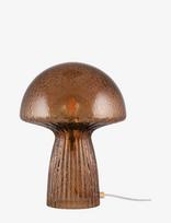 Globen Lighting - Table Lamp Fungo 22 - Stalinė lempa - Ruda