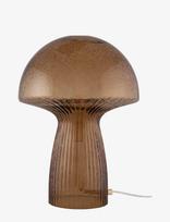 Globen Lighting - Table Lamp Fungo 30 Special Edition - Stalinė lempa - Ruda