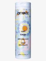 AMIKA - Curl Corps Defining Cream - Plaukų formavimo kremas - Nude