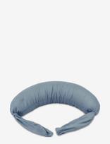 Filibabba - Juno Multi Pillow - Powder Blue - Maitinimo pagalvė - Mėlyna
