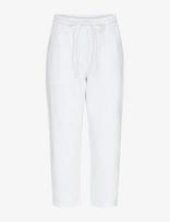 Soyaconcept - Sc-Akila - Joggers tipo kelnės - Balta