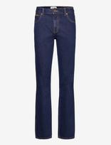 Wrangler - Texas - Įprasto kirpimo džinsai - Mėlyna