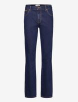 Wrangler - Texas - Įprasto kirpimo džinsai - Mėlyna