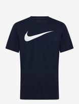 Nike - Nike Dri-Fit Park T-Shirt Men - Marškinėliai trumpomis rankovėmis - Juoda