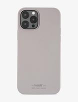 Holdit - Silicone Case Taupe - Telefono dėklas - Pilka