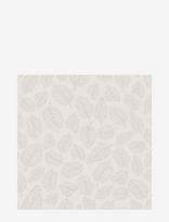 Cooee Design - Napkin Leaf Embossed - Popierinės servetėlės - Kreminė spalva
