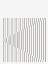 Cooee Design - Napkin Broken Lines - Popierinės servetėlės - Kreminė spalva