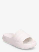 Adidas Originals - Adilette Ayoon W - Baseino šlepetės - Balta