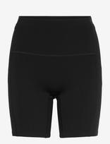 2XU - Form Stash Hi-Rise Compression 6 Inch Shorts - Dviračių aksesuarai - Juoda