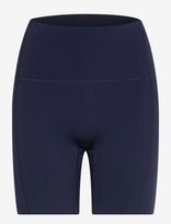 2XU - Form Stash Hi-Rise Compression 6 Inch Shorts - Dviračių aksesuarai - Tamsiai mėlyna