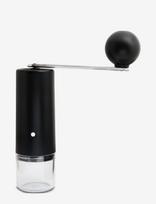 Crushgrind - Colombia Coffee Grinder - Kavos malūnėlis - Juoda